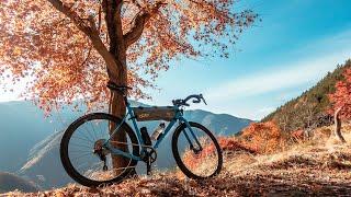 Tips, Tricks and Routes for Cycling in Japan, Cyclist Paradise!