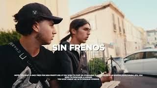[FREE] JuL X Morad Type Beat 2025 - "Sin Frenos"