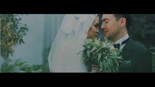 Wedding highlights (Jamshid & Dildora)