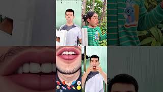 Adu suara bareng Canal Kimberlly e Kyann, Cool Items and my suara koper koperan