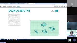 2023 metų BSS ERP naujienų apžvalga