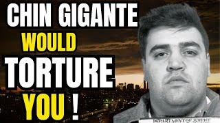 How RUTHLESS Chin Gigante DELIVERED Street JUSTICE !