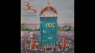 The 3rd Skill - Confessional (Full Album)