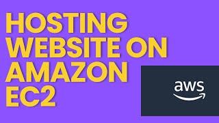 Hosting a Website on AWS EC2 Amazon Linux