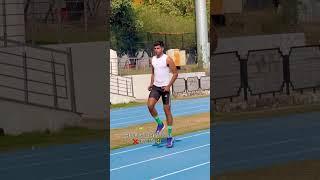 Indian Running #athlete #runner #army