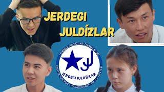 Jerdegi Perishteler  | Жердеги Периштелер 