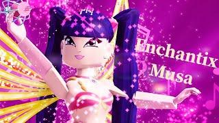 Musa Enchantix, Galatea, Mirta and more! New update - Winx Club: Enchanted Mission