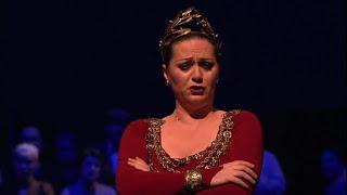 Hasmik Papian-Casta Diva     #Bellini #Norma #opera