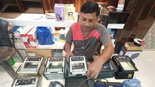 Aadhar Kit in Patna|Biometrics Devices in Patna| Cogent, Thales, Gemalto, L-1, Crossmatch, Greenbit