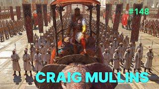 The Godfather of Digital Art - Craig Mullins - Art Cafe #148