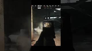 3v1 on Customs - Escape From Tarkov #eftshorts