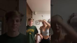 Tiktok Nip Slip