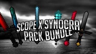 Scopelar x Synocra Pack Bundle