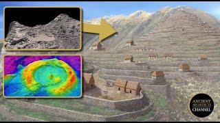 Older than Machu Picchu: Pre-Inca Mountaintop Settlement Discovered in Peru | Ancient Architects