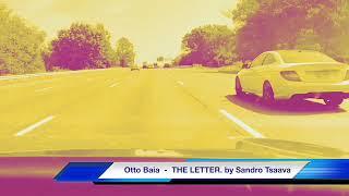 Sandro Tsaava-THE LETTER