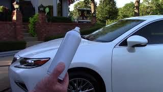 Why A Traditional Car Soap Is A Waste Of Money & Time - Let The Truth Set You Free!