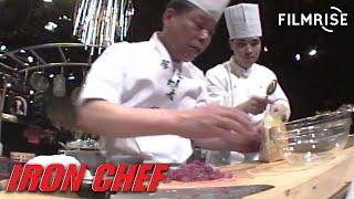 Iron Chef - Season 4, Episode 8 - Battle Duck - Full Episode