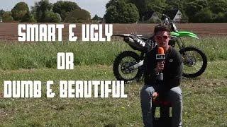 Man vs Moto with Jordan Booker  | Moto Magazine