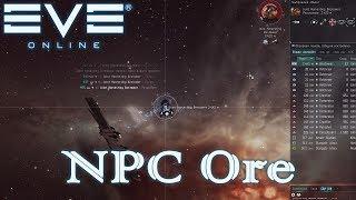 EvE online - Продолжаем фарм NPC ИНДУСоВ!