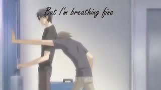 hiroki x nowaki | junjou egoist| yaoi moments | All of me song