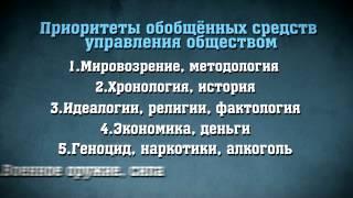 6 приоритетов управления