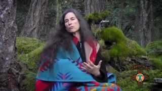 Ana Forrest Explains How to Work the Forrest Yoga Formula for Change