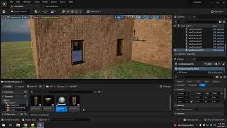 Tutorial: Full Window Asset