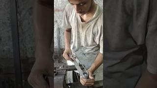 make a steel spring on the lathe | metalworking | Clickspring | Springmaking | spring