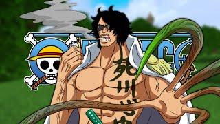 ADDON ONE PIECE MCPE 1.19 | Addon One Fruits V10.5