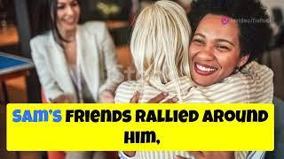 The Heartbreaking Story of Sam Ballard.