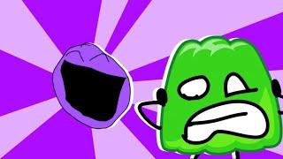 Purple Face Sings Again!