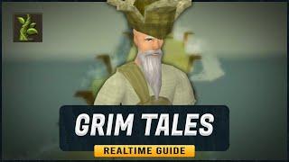 [RS3] Grim Tales – Realtime Quest Guide