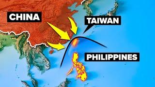 Why China's Plans For Taiwan Are in Trouble