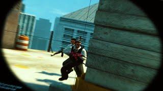 (Cs Go Montage) Hard x Dark -ESCAPE- Type Beat - (prod. RavenBeats) 