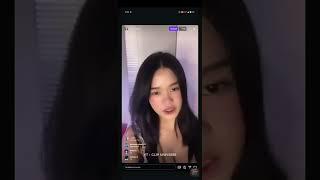 live mei mei chan!! barbar parh bikin pengn!?