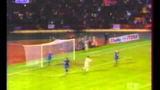 No 53. ARMENIA vs UKRAINE 2-3 (07/10/2000) Highlights