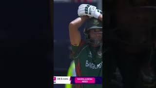 Mahmudullah Riyad.Bangladesh.#cricketshorts #youtubeshorts #shorts