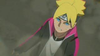 Боруто Мицуки и Сарада против Дипа 《AMV》boruto vs Dipa