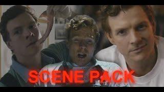 Young Dexter Morgan Dexter Original Sin 1X02 +1X03   Scene Pack