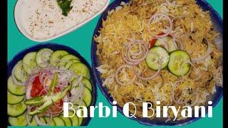 How to make biryani |Cooking with Misha|