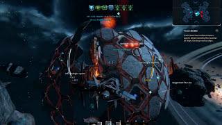 Star Conflict PVP Kris Interceptor 5 kills 0 deaths