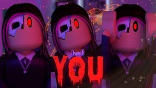 Devoted To You Tiktok Recreation In Roblox! ll Hunnii