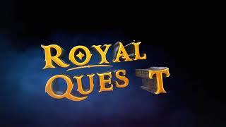 АНОНС МОЕГО ВОЗВРАЩЕНИЯ В ROYAL QUEST!