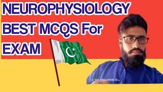 neurophysiology mcqs part 2)