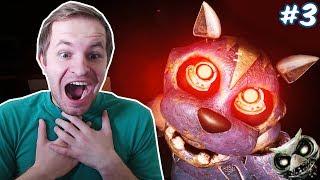 CASE 2: Animatronics Survival | Прятки от кота и совы #3