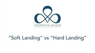 Is The U S  Economy Headed To A Soft Landing Or A Hard Landing?