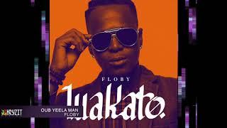 Floby - Oub yeela man (audio)