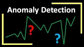 Anomaly Detection : Time Series Talk