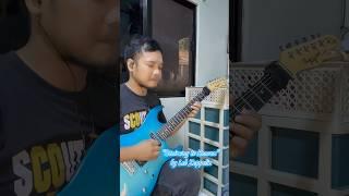 Guitar Solo Cover: Stairway to Heaven by Led Zeppelin #guitar #guitarcover #music #guitarist #rock