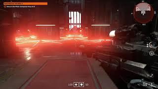 Wolfenstein: Youngblood  ⊳ Bruder 1 Ubergarde BOSS FIGHT!【Highlight | 1080p Full HD 60FPS PC 】